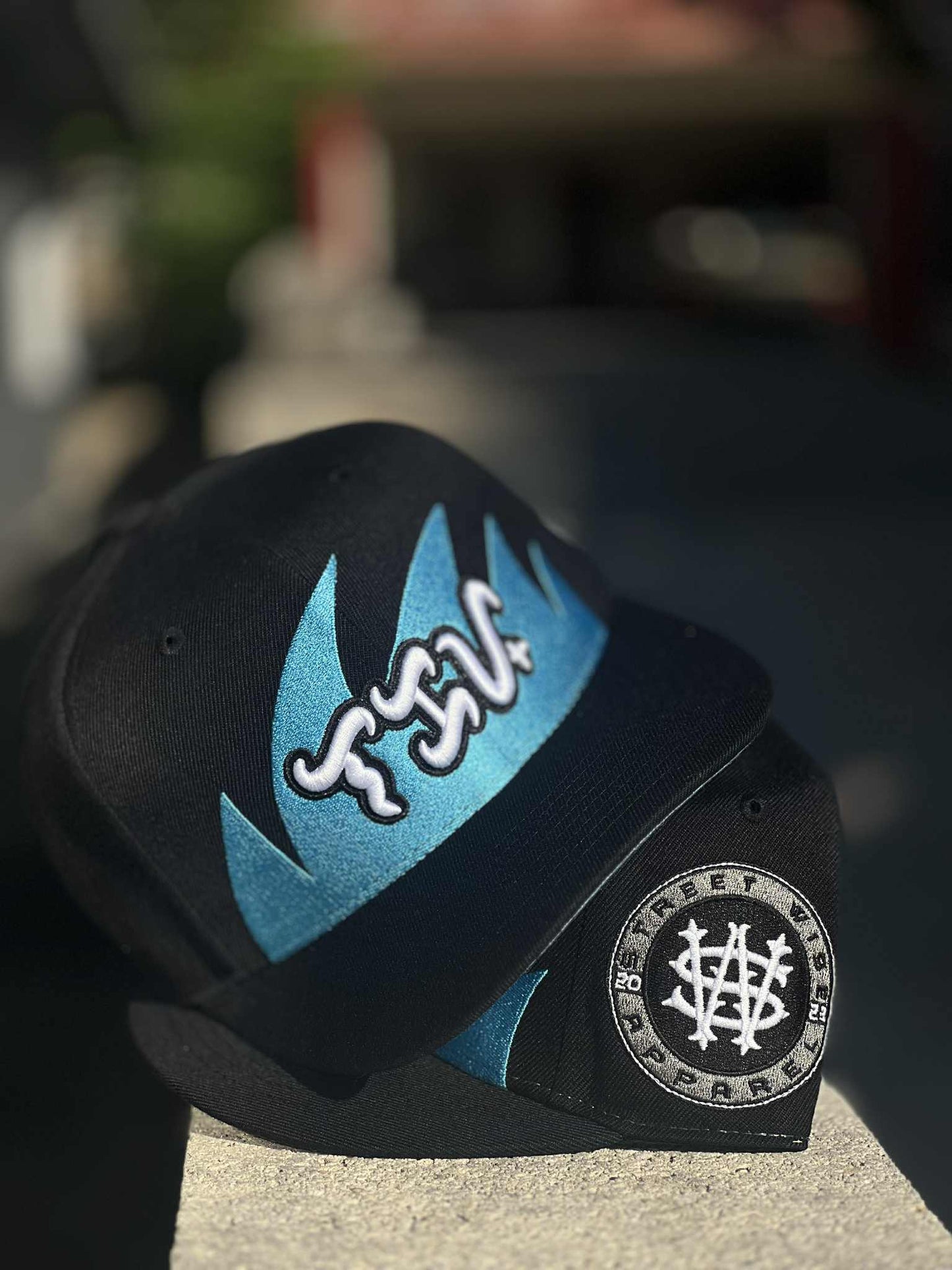 streetwisecap v1 alibata(lakay)