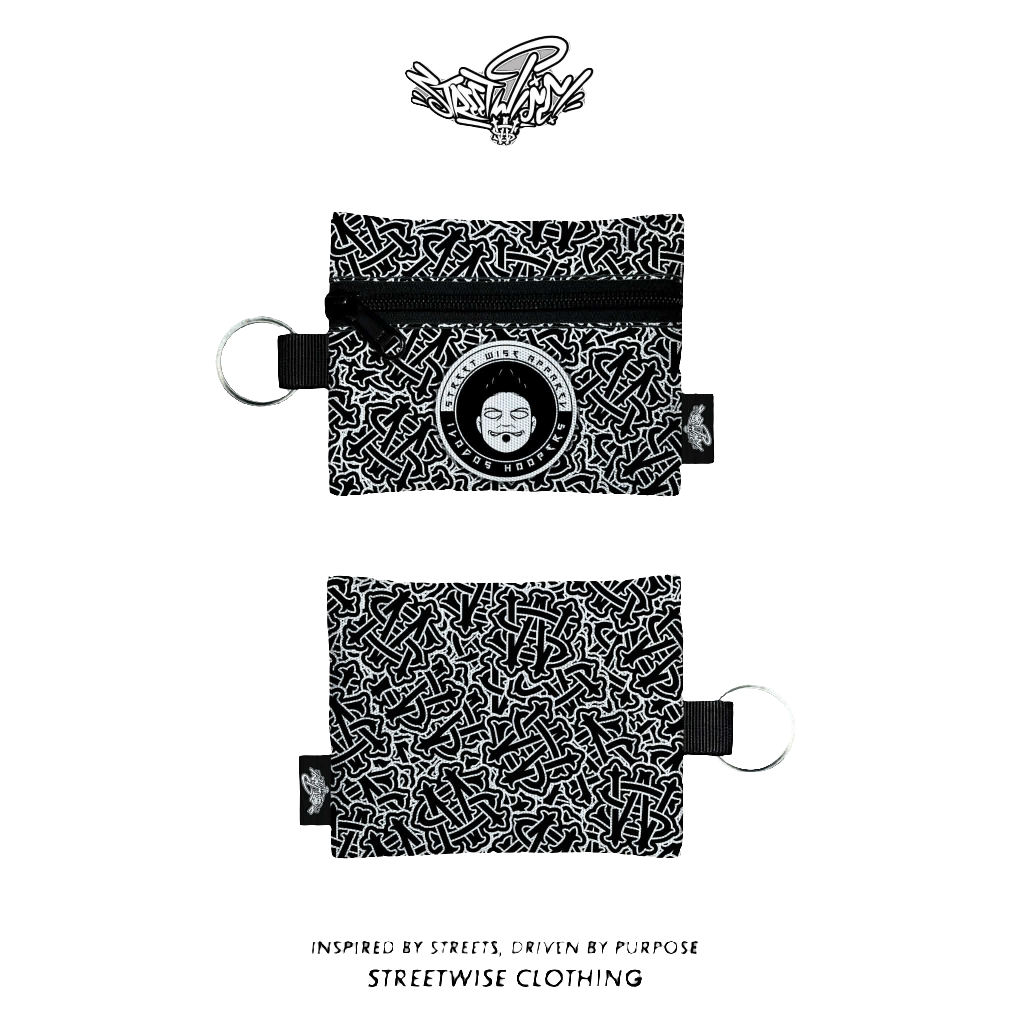 streetwise coin purse