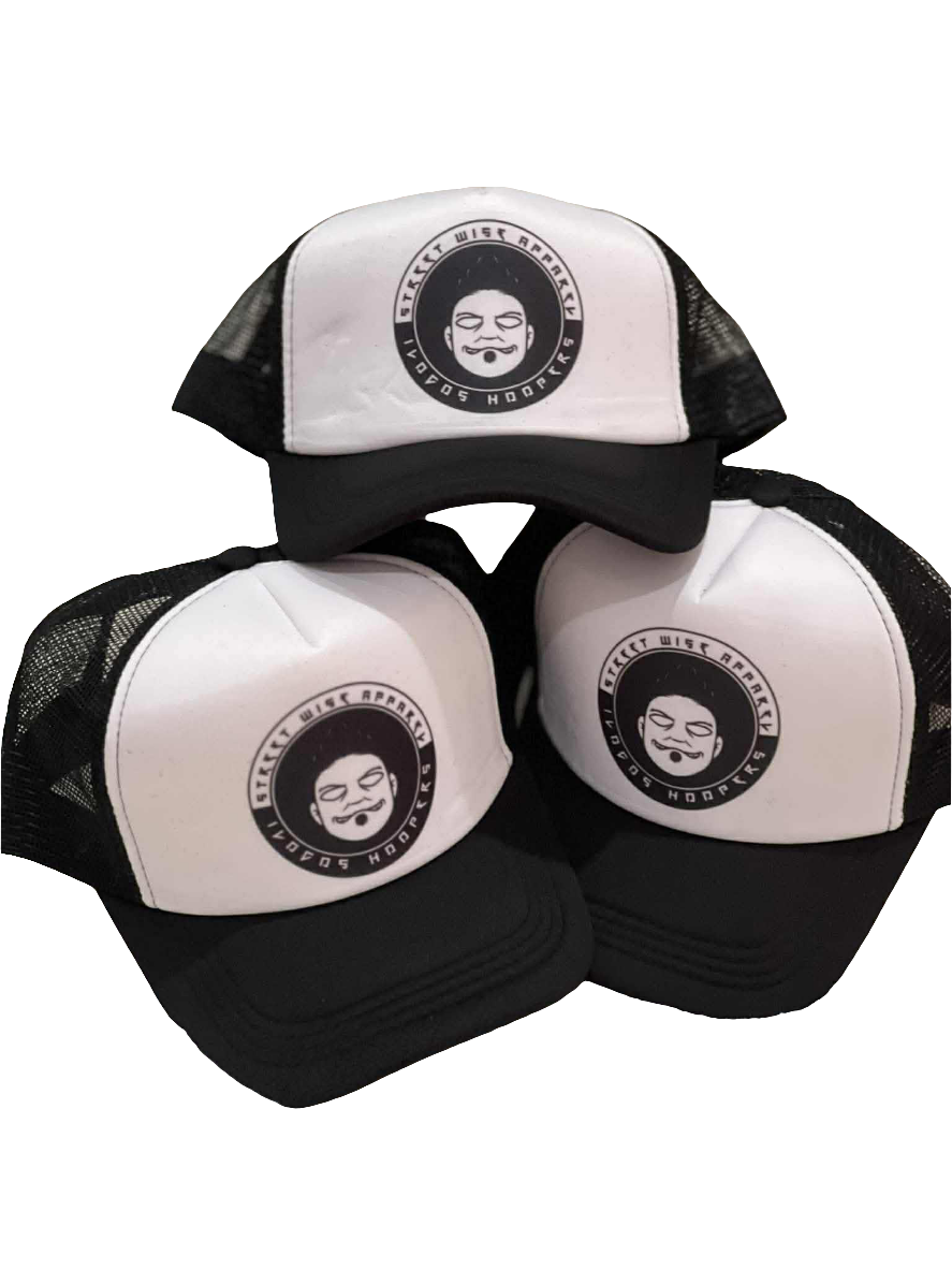 trucker cap v1