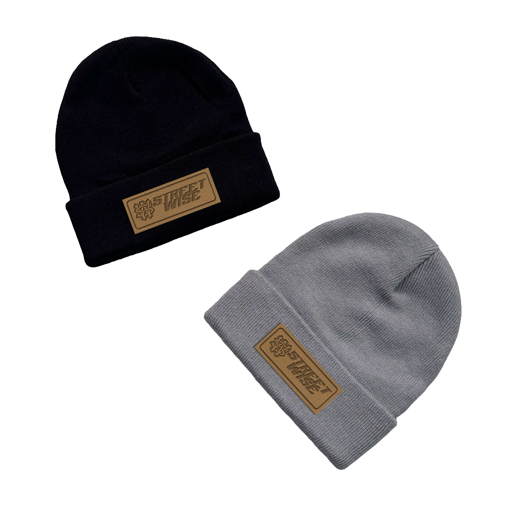 streetwise beanie v1