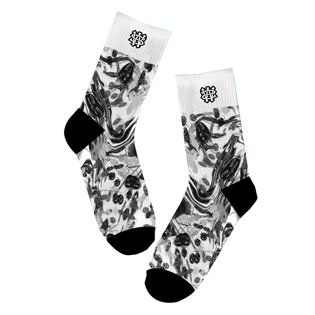 streerwise trendy socks