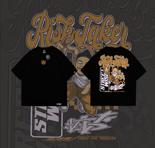 streetwise shirt v1(risktaker)
