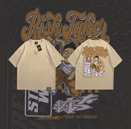 streetwise shirt v1(risktaker)