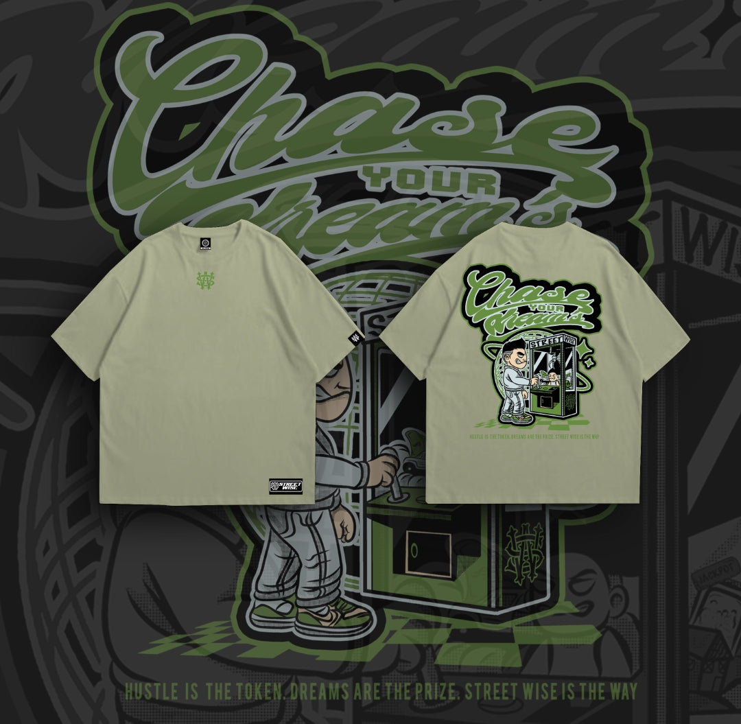 streetwise chase your dream