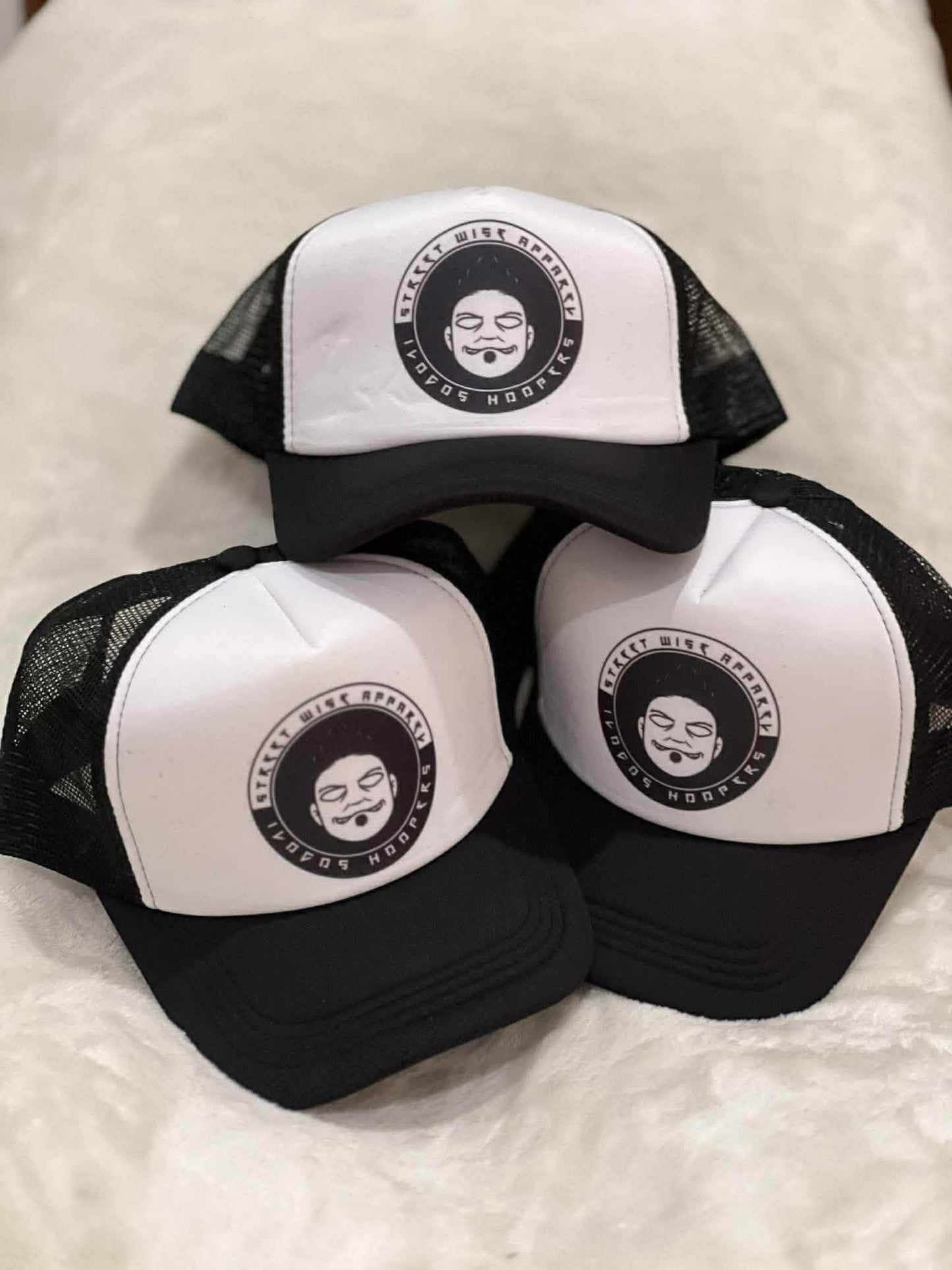 trucker cap v1