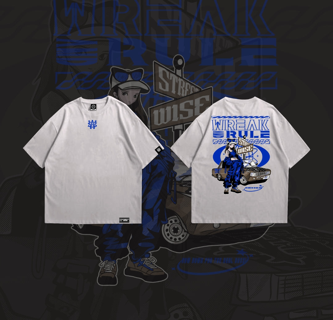 streetwisw wreck ans rule