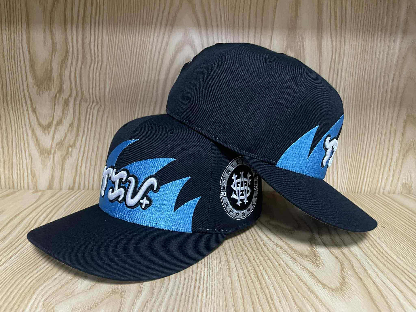 streetwisecap v1 alibata(lakay)