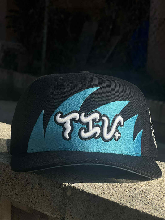 streetwisecap v1 alibata(lakay)
