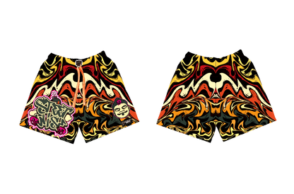 streetwise meshshort v2