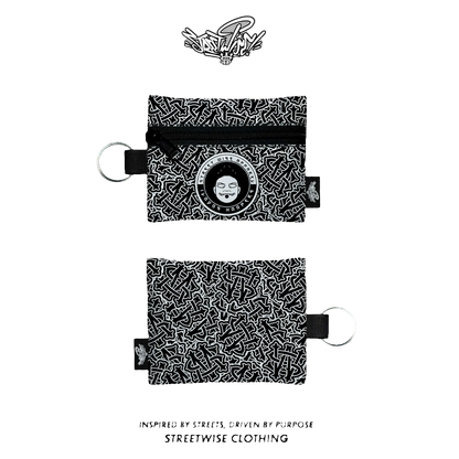 streetwise coin purse