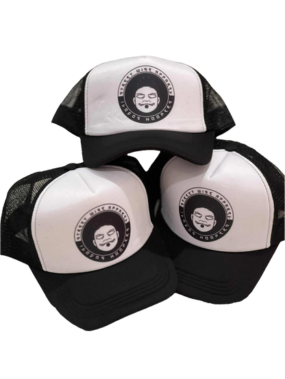 trucker cap v1
