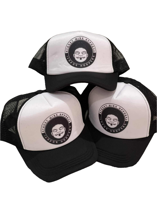 trucker cap v1
