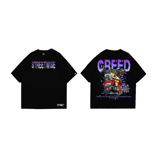 greed (7 deadly sins special collection)