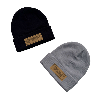 streetwise beanie v1
