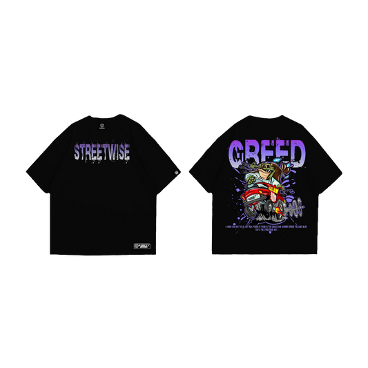 greed (7 deadly sins special collection)