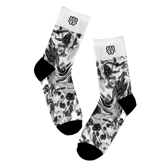 streerwise trendy socks