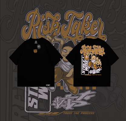 streetwise shirt v1(risktaker)