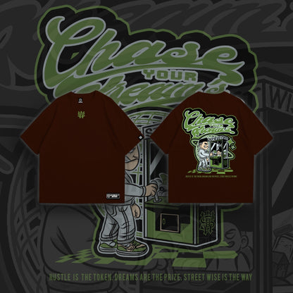 streetwise chase your dream