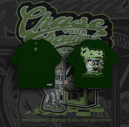 streetwise chase your dream