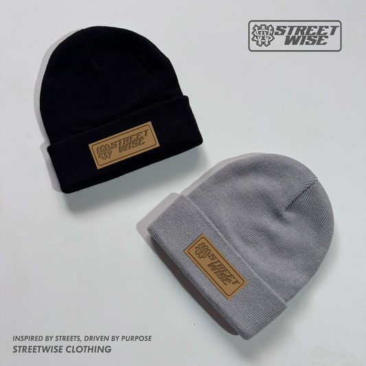 streetwise beanie v1