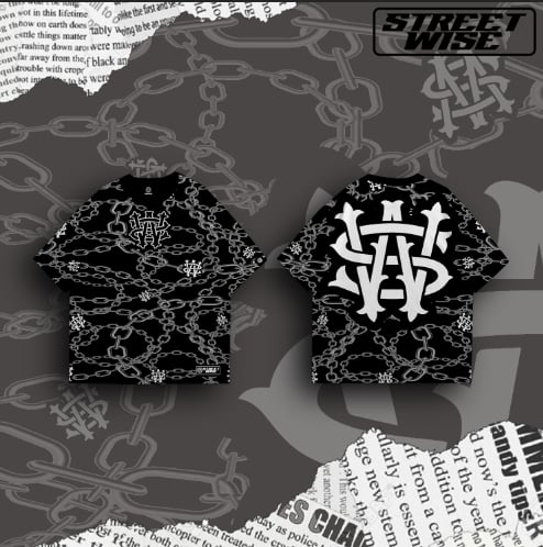streetwise chain