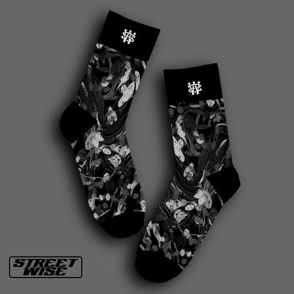 streerwise trendy socks